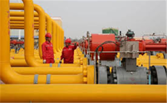 四川普光探區(qū)侏羅系天然氣勘探喜獲突破