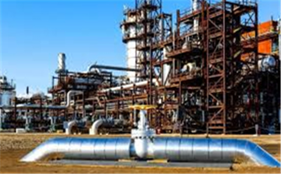 殼牌投資蘇拉特天然氣項目，預計2021年將實現首次天然氣銷售