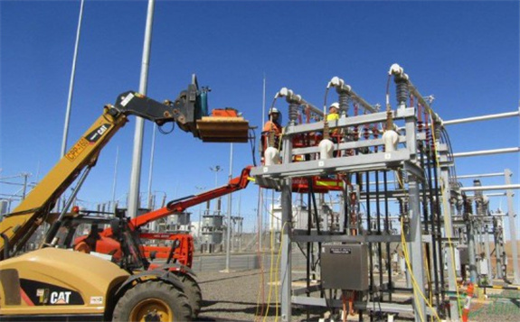 150MW/193.5MWh！全球最大鋰離子電池儲能項目擴容完成