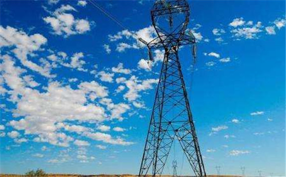 國(guó)家電網(wǎng)：以“新基建”升級(jí)“新消費(fèi)”形成增長(zhǎng)新動(dòng)力