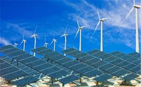 6.3GW！埃及政府考慮建設光伏、光熱和風電項目