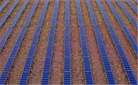 500000MWh！通用汽車購買DTE太陽能項目產能