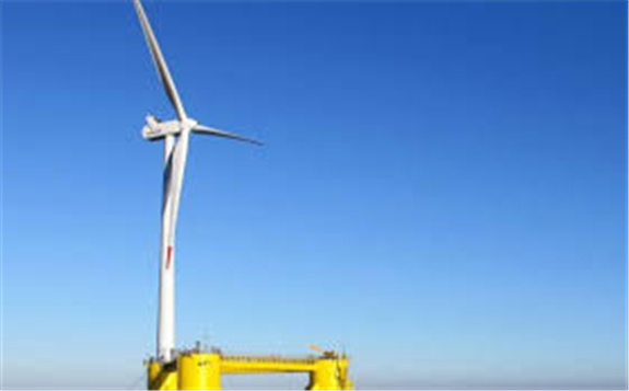 法国石油巨头道达尔进军英国海上风电领域