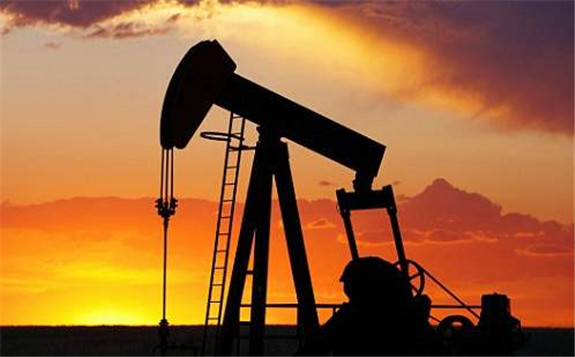 油價首次為負值 全球石油行業遭遇“毀滅性一天”