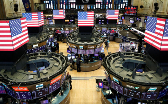 紐約交易所油價跌至22年來低點，日跌幅一度接近40%