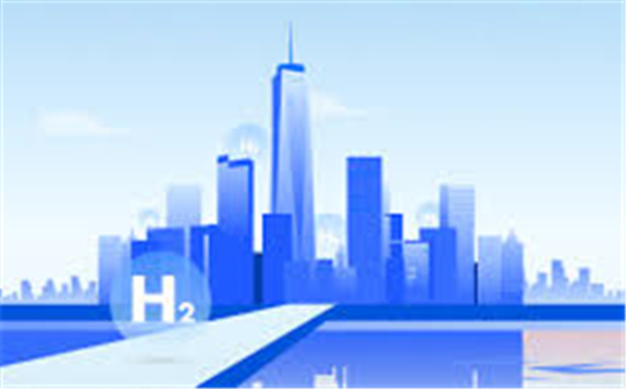 德爾股份三管齊下布局氫能產(chǎn)業(yè)