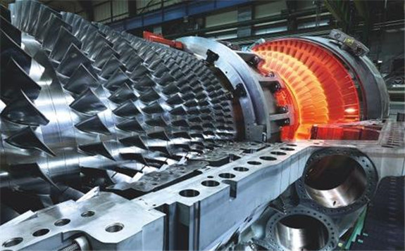 國內首個雙套H級燃機機組1號主變倒送一次成功