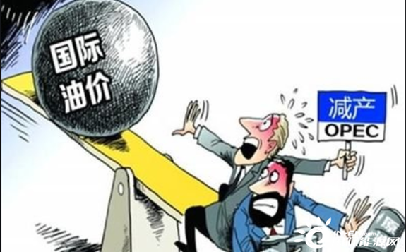 國際能源署IEA：全球煉油業集體忙減產