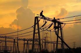 2020年一季度全社會用電量累計15698億千瓦時 同比下降6.5%