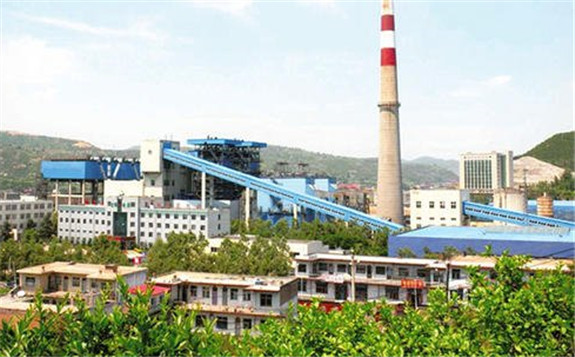 中國能建承建泰國PTG1×24兆瓦生物質電站并網 各項指標均優良