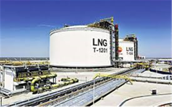 美国天然气期货涨逾6%，至九周高点！