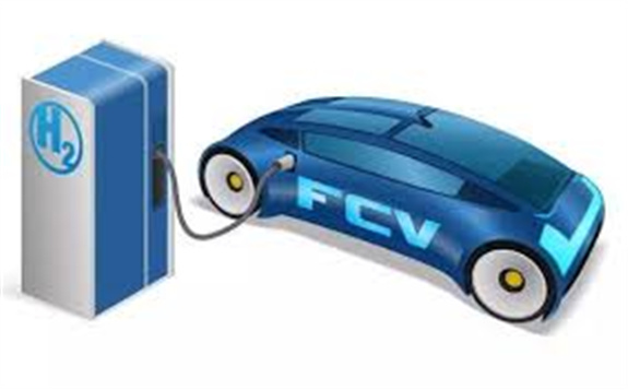 天津市力推氫能產(chǎn)業(yè)發(fā)展 已成功完成氫燃料電池車(chē)輛加氫測(cè)試任務(wù)