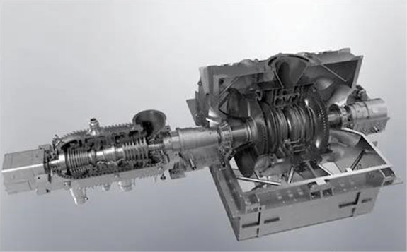 三菱日立汽輪機設備：將發電量從600MW增加到900MW！