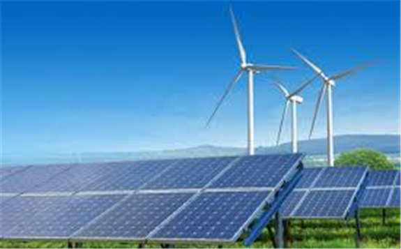 法國規劃2028年將實現44GW可再生能源發電能力