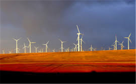 印度因疫情“封锁”导致风电装机量预期下降