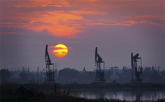 大慶油田首季生產(chǎn)油氣超千萬噸 交出了一份“合格答卷”