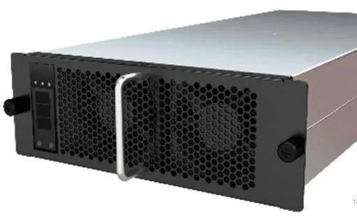 華為默默深耕充電樁領域，改變行業格局