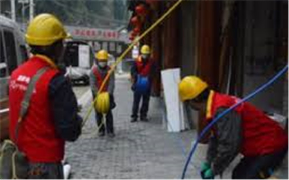 “綠色”疆電外送累計超770億千瓦時