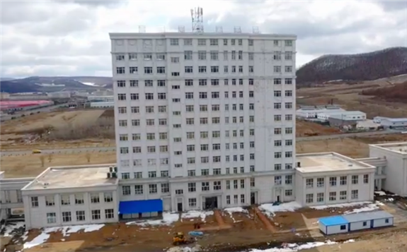 能源央企以多種方式馳援綏芬河