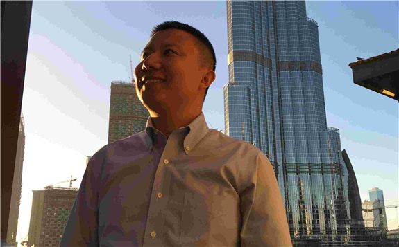 阿聯酋石油生產商：從業13年沒想過油價會跌至負數，也算是見證歷史了