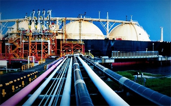 4个欧盟国家天然气市场首次跨境合并 确保可承受的天然气价格