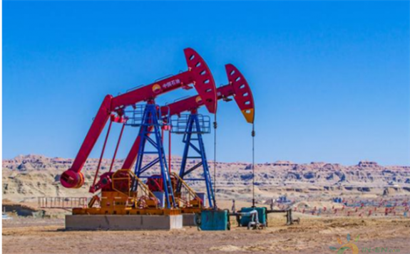 中國石油新疆油田：會過“緊日子”，才能過上“好日子”