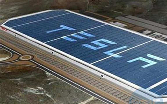 特斯拉獲得新專利 有望將動力電池使用壽命延長至 160 萬公里