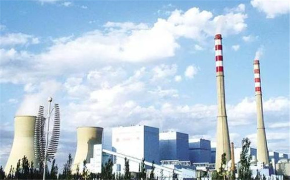 總投資93億 內蒙古大唐托克托積極推進開發新能源