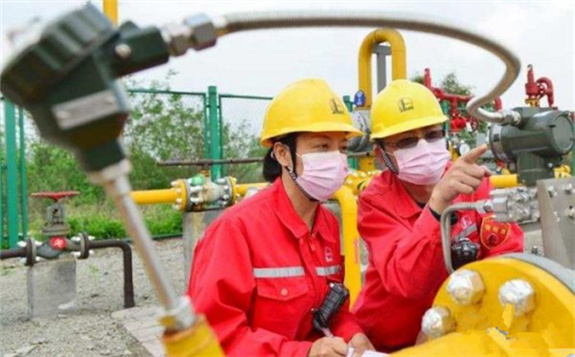 中國石化：西南石油局日產(chǎn)天然氣超2千萬立方米，創(chuàng)歷史新高