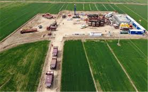 日本东京燃气公司宣布2.627亿美元减值损失