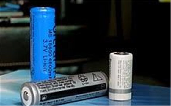 大連化學物理研究所：提出提升高比功率鋰離子電池負極材料性能的新策略