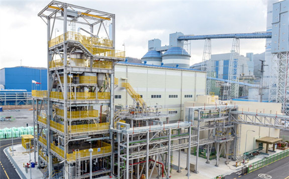 投資3.74億元！韓國LG化學擴產碳納米管瞄準電動汽車市場