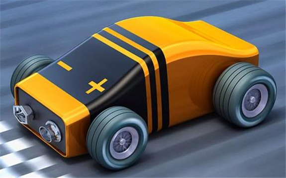 動力電池迎來退役潮 國網江蘇綜能公司研究梯級利用