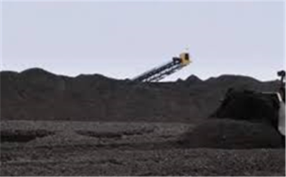 蒙古国煤企：南戈壁煤炭开采于5月份继续暂停
