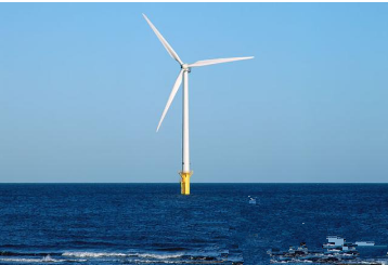 法国海上风电采购目标扩容至8.75GW，计划2028年之前并网发电
