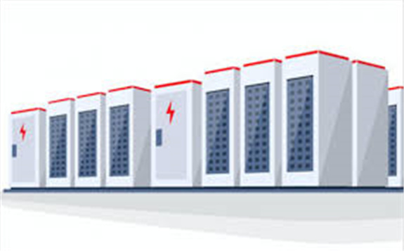 上海電氣國(guó)軒加快建設(shè) 打造華東地區(qū)最大儲(chǔ)能產(chǎn)業(yè)基地
