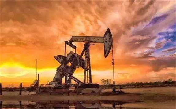 中國石油：強化內部控制 積極應對低油價沖擊