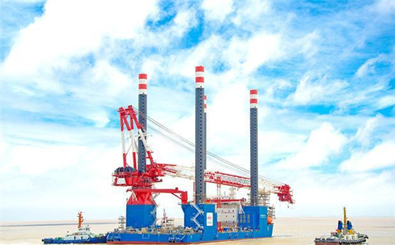 全球疫情冲击之下，广东海上风电产业为何一枝独秀？