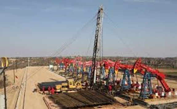 西氣東輸：深圳LNG外輸管道全線貫通