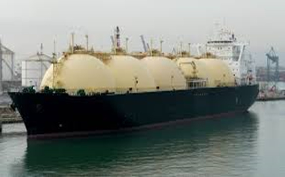 全球2020年天然氣需求可能下降3-5%