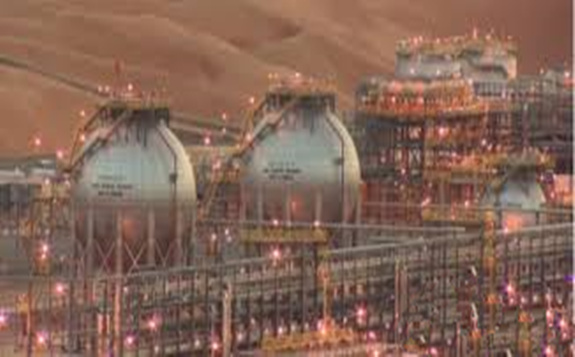 天然氣項目迎來新進展：中國大型基建設(shè)備順利發(fā)往俄羅斯！