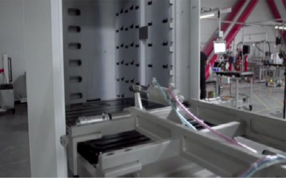 特斯拉：2020年一季度已安裝10萬個家用電池Powerwall