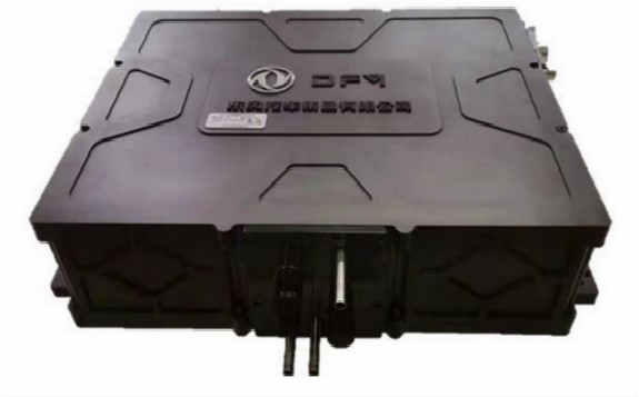 東風自主燃料電池堆零下20℃成功啟動