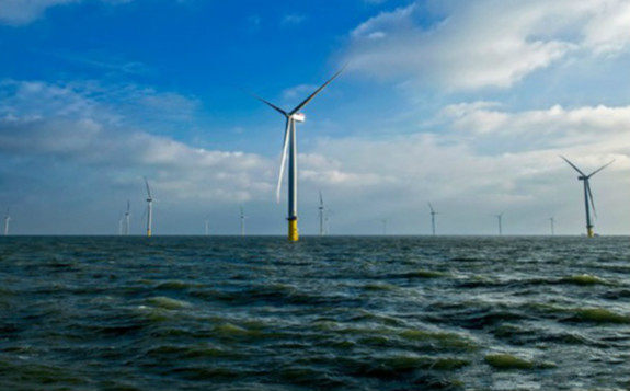 总额达4.66亿英镑！马斯达尔再融资英国630MW风电场