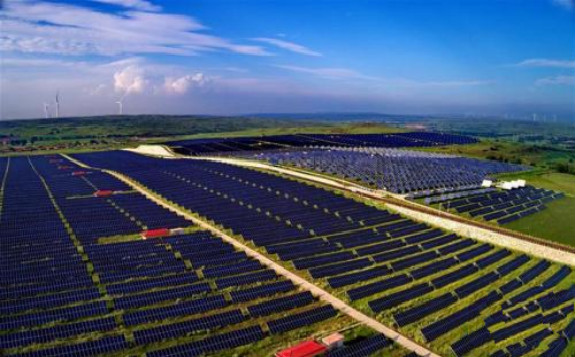 河北：力爭(zhēng)2020年底前實(shí)現(xiàn)光伏裝機(jī)600萬(wàn)千瓦