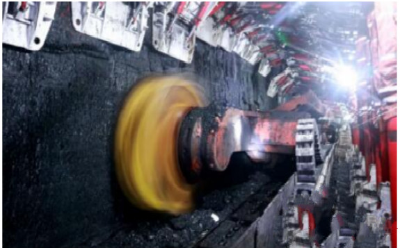 新疆塔河矿业榆树岭煤矿首采工作面顺利试生产