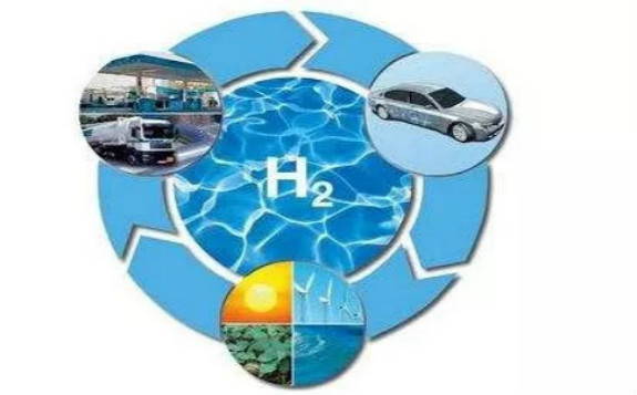 弗勞恩霍夫協(xié)會獻(xiàn)策電解水制氫策略供德國氫戰(zhàn)略