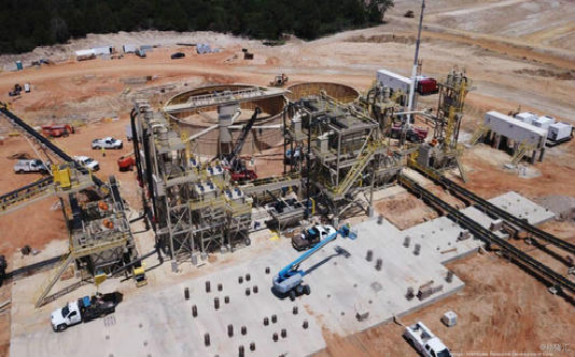 美国页岩油气先锋切萨皮克能源准备申请破产 