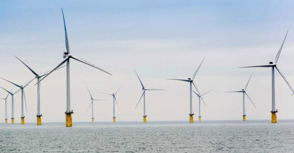 江苏联通开通首个海上风电平台基站