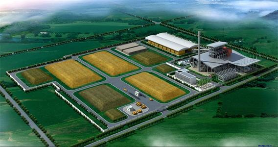 我國生物質發電裝機達1653萬千瓦 占全球生物質發電裝機總數13%